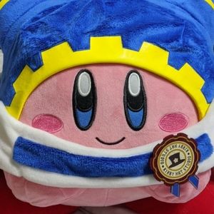 Ichiban kuji Kirby plush